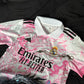 Real Madrid - Voidflare Dragon Pink Edition
